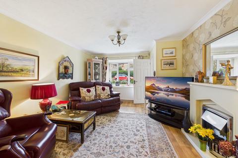 undefined, Westernlea, Crediton, EX17