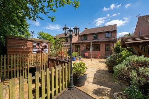 undefined, Westernlea, Crediton, EX17