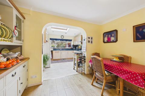 undefined, Westernlea, Crediton, EX17
