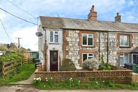 3 bedroom end of terrace house for sale, Upper Road, SANDOWN, Isle of Wight, PO36