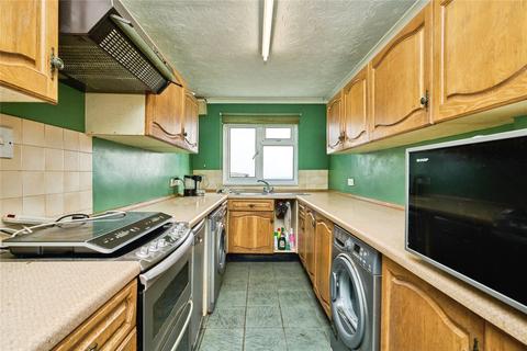 3 bedroom end of terrace house for sale, Upper Road, SANDOWN, Isle of Wight, PO36