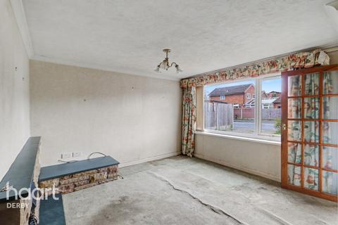 3 bedroom detached house for sale, Crayford Road, Alvaston