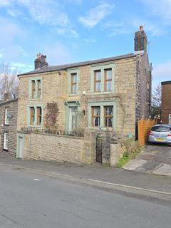 4 bedroom semi-detached house for sale, Crown Hill, Mossley, Ashton-under-Lyne, OL5 9NY