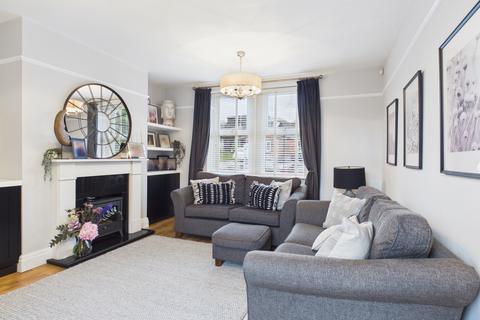 4 bedroom semi-detached house for sale, Crown Hill, Mossley, Ashton-under-Lyne, OL5 9NY