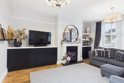 4 bedroom semi-detached house for sale, Crown Hill, Mossley, Ashton-under-Lyne, OL5 9NY