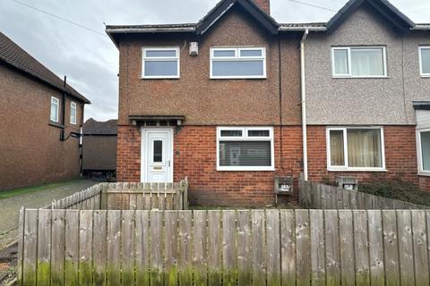 undefined, Kings Gardens, Blyth NE24