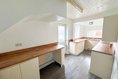 undefined, Kings Gardens, Blyth NE24
