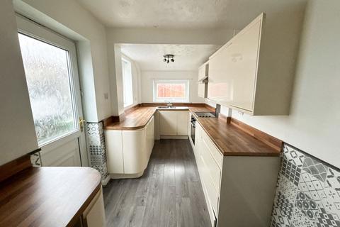 undefined, Kings Gardens, Blyth NE24