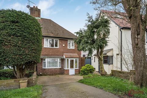 3 bedroom house for sale, Farndale Avenue, N13