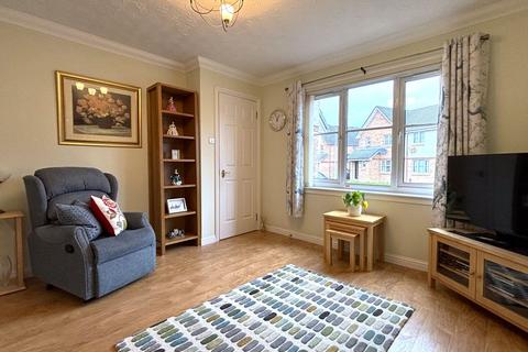 undefined, 20 Grange Park, Dunfermline