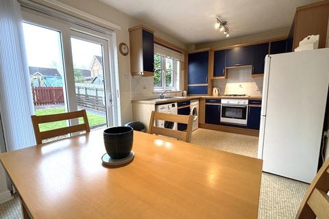 undefined, 20 Grange Park, Dunfermline