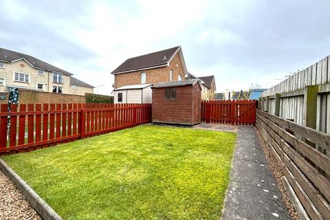 undefined, 20 Grange Park, Dunfermline
