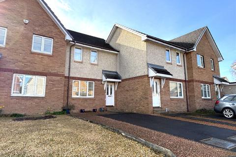 2 bedroom terraced house for sale, 20 Grange Park, Dunfermline