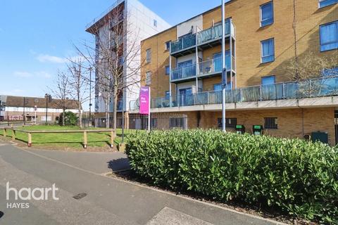 Taywood Road, NORTHOLT