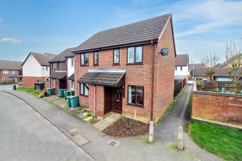 undefined, Magpie Way, Winslow