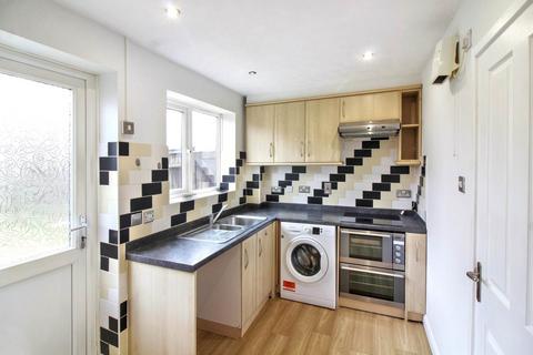 undefined, Magpie Way, Winslow