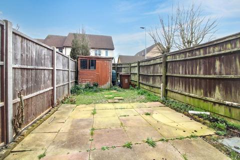 undefined, Magpie Way, Winslow