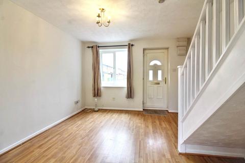 undefined, Magpie Way, Winslow