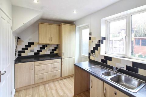 undefined, Magpie Way, Winslow