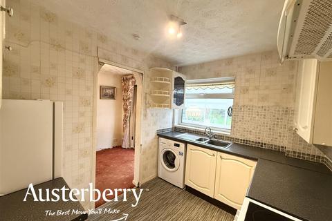 undefined, Warsill Grove, Stoke-On-Trent ST3