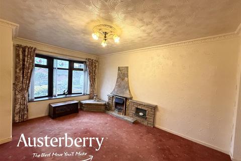 undefined, Warsill Grove, Stoke-On-Trent ST3