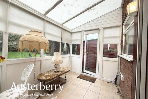 undefined, Warsill Grove, Stoke-On-Trent ST3