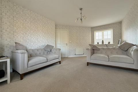 undefined, Buxton Crescent, Broughton Astley LE9