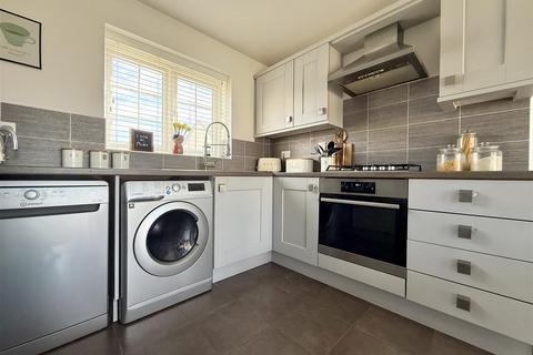 undefined, Buxton Crescent, Broughton Astley LE9