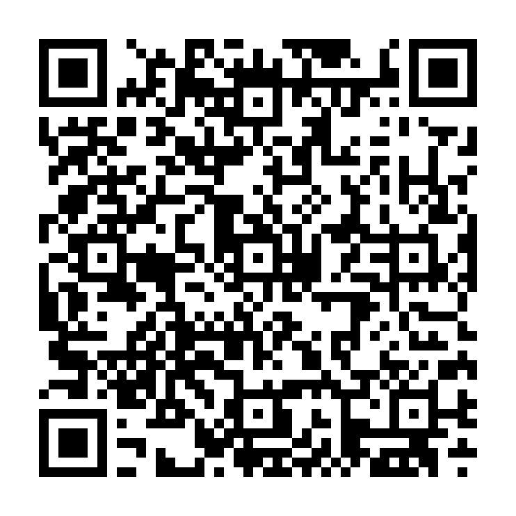 Buxton crescent broughton astley qr.png