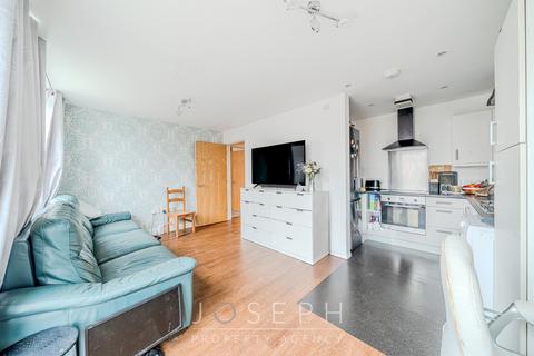 1 bedroom apartment for sale, Barnard Square, Leven Court, IP2