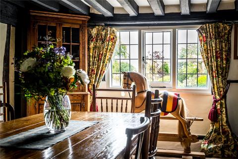 6 bedroom detached house for sale, Broadham Green Road, Oxted, Surrey, RH8