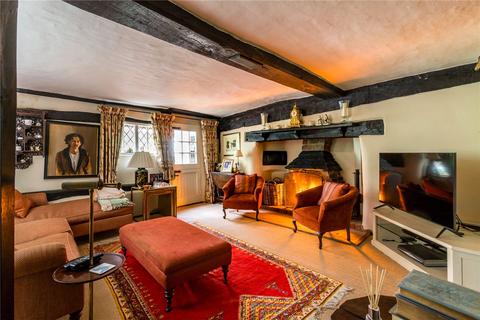 6 bedroom detached house for sale, Broadham Green Road, Oxted, Surrey, RH8