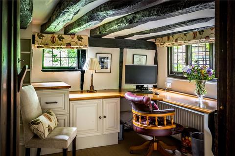 6 bedroom detached house for sale, Broadham Green Road, Oxted, Surrey, RH8