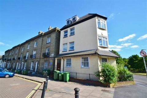 undefined, Cranbury Place, Southampton SO14