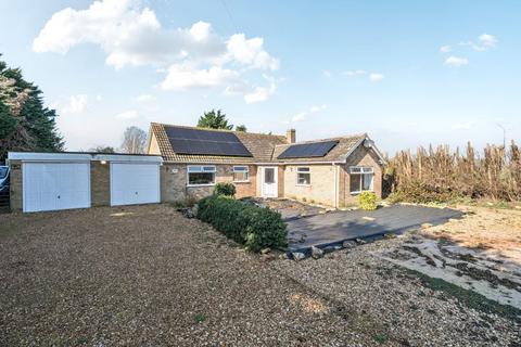 3 bedroom bungalow for sale, Fernworthy, High Side, Parson Drove , Wisbech Wisbech PE13 4LJ