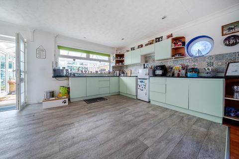3 bedroom bungalow for sale, Fernworthy, High Side, Parson Drove , Wisbech Wisbech PE13 4LJ