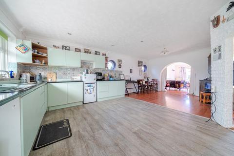 3 bedroom bungalow for sale, Fernworthy, High Side, Parson Drove , Wisbech Wisbech PE13 4LJ