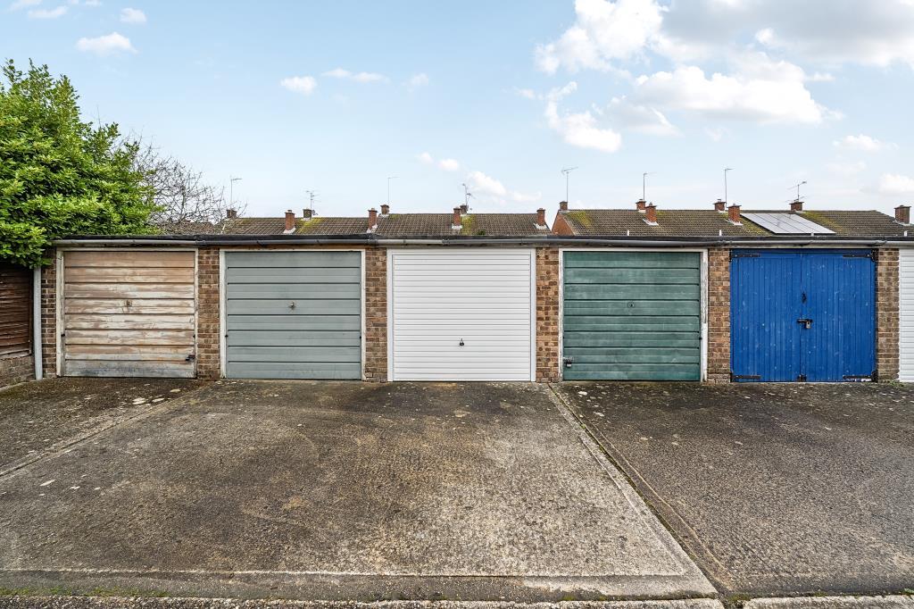 Garages