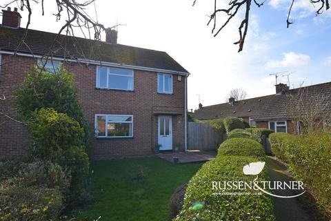 3 bedroom end of terrace house for sale, Sandringham Road, King's Lynn PE30