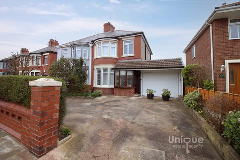 undefined, Park Road,  Blackpool, FY1