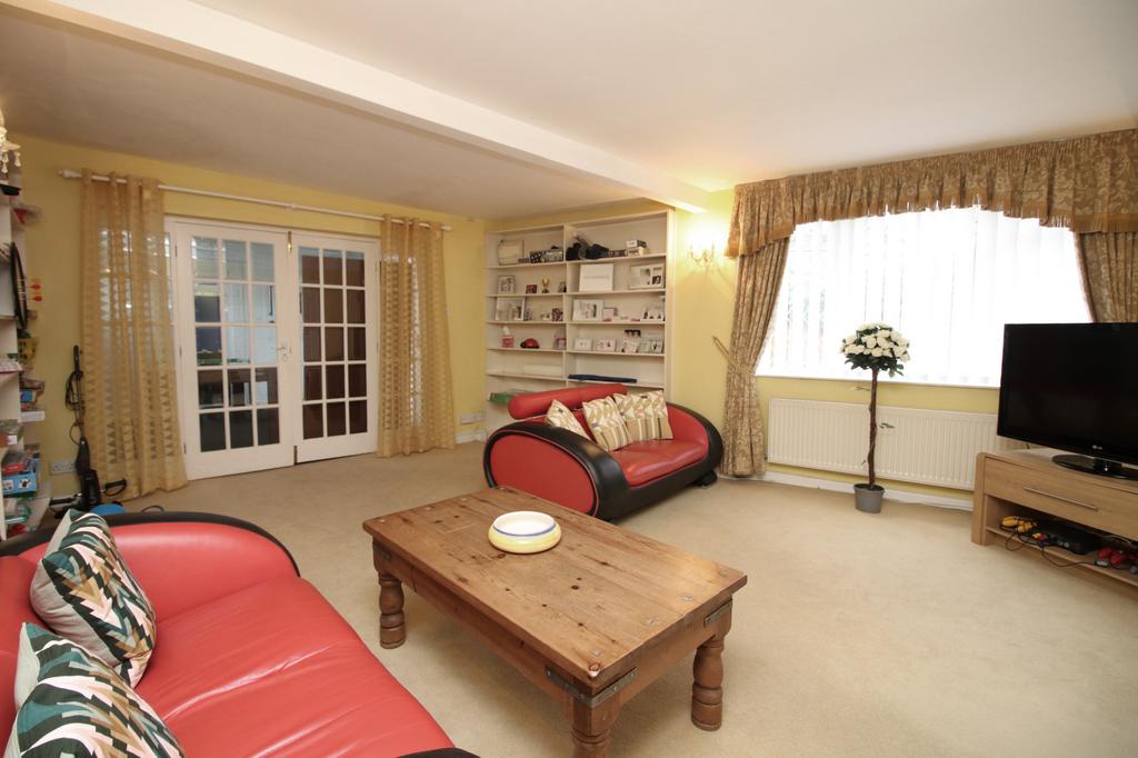 Offices / Games Room