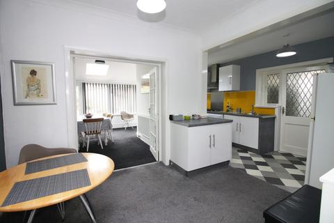 undefined, Park Road,  Blackpool, FY1