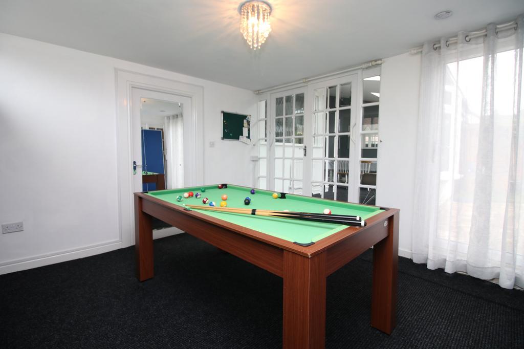Living / Play Room