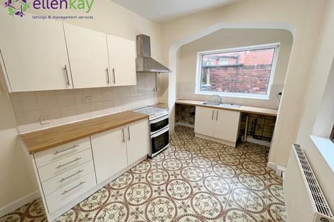 undefined, Central Avenue, Littleborough OL15