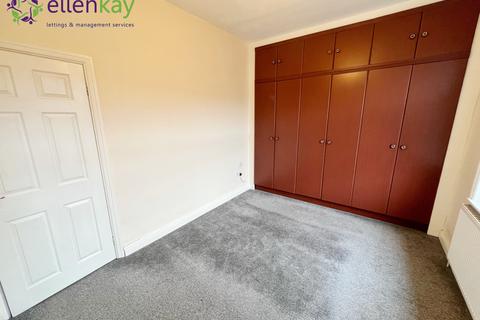 undefined, Central Avenue, Littleborough OL15