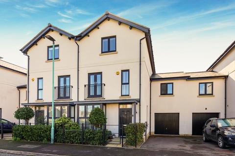 undefined, Flora Close, Prestbury, Cheltenham, GL52