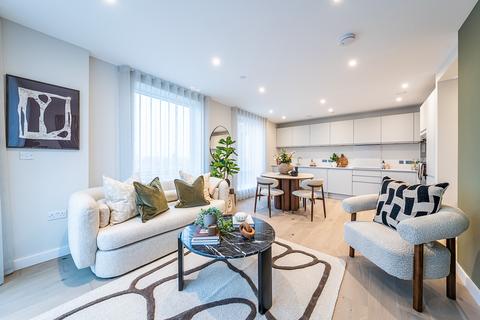 undefined, Glengall Rise, Glengall Road, London, SE15