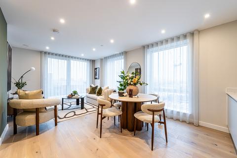 undefined, Glengall Rise, Glengall Road, London, SE15