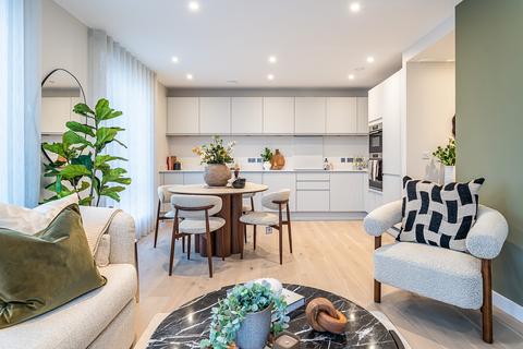 undefined, Glengall Rise, Glengall Road, London, SE15