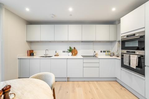 undefined, Glengall Rise, Glengall Road, London, SE15